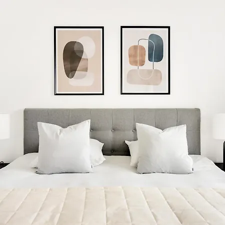 Sanders Downtown * Copenhague