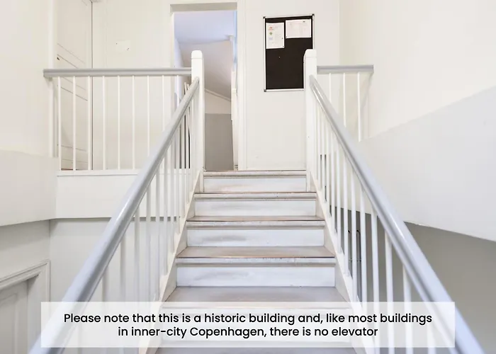 Appartement Sanders Downtown