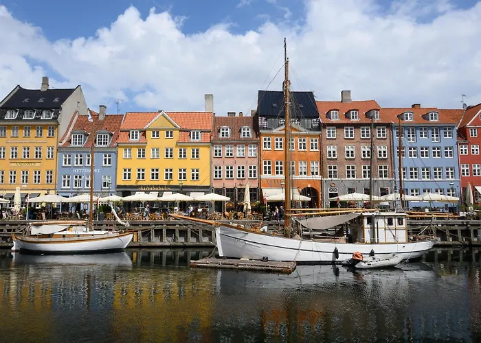 Appartement Sanders Downtown