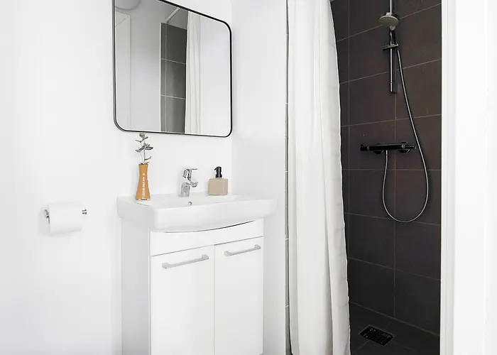 Appartement Sanders Downtown