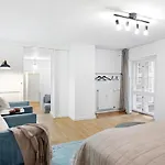 Sanders Downtown Apartment Copenhagen