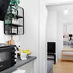 Apartment Sanders Downtown Copenhagen