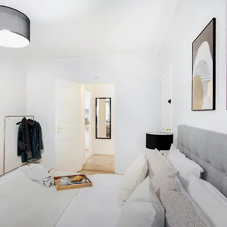 Apartman Sanders Downtown *