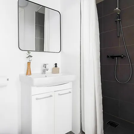 Apartman Sanders Downtown